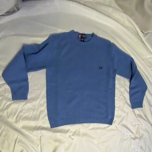 Chaps sweater
